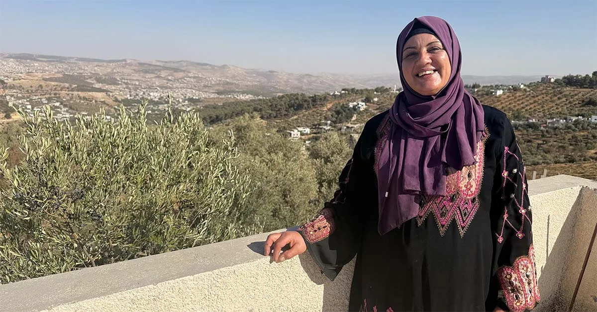 Nabila Mustafa 1 credit karen edwards