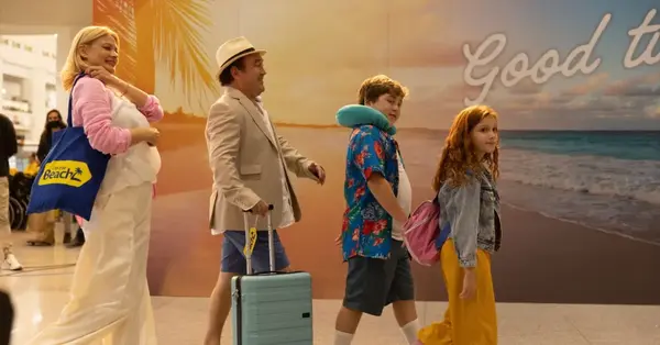 On the Beach profits surge by 20% to £35m as it moves to ‘disrupt’ cruise market