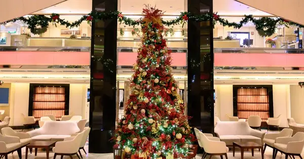 Agents targeted with P&amp;O Cruises pre-Christmas’ prize incentive