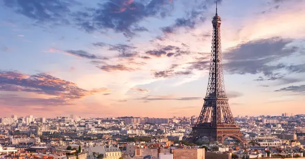 Air France boosts Dubai-Paris route to 18 weekly flights
