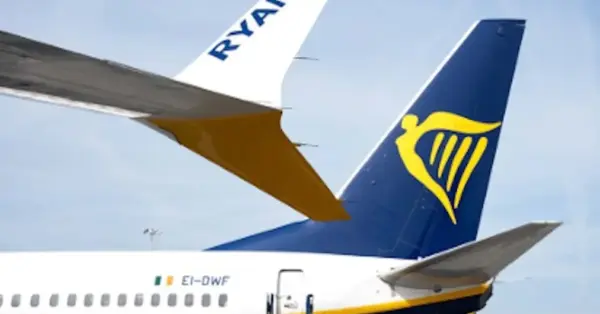 Budget airlines see rise in November carryings 