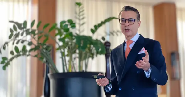 Marriott COO unveils key openings and emerging travel trends for 2026