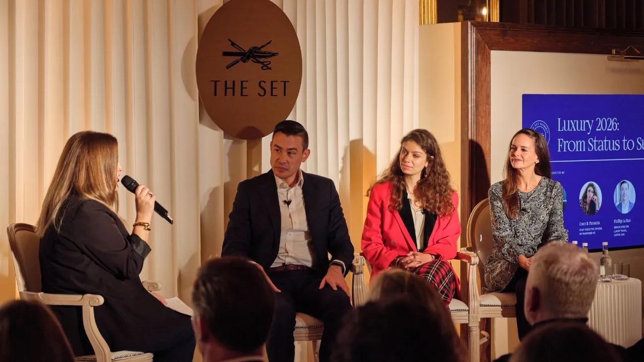 Cultural connection and exclusive access driving high-value bookings, panel hears