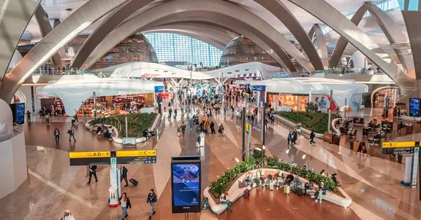 Abu Dhabi&rsquo;s Zayed International Airport to serve 22 Indian cities