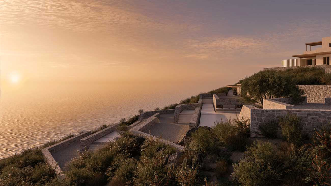 New hotel collection Luura to debut with Greek property