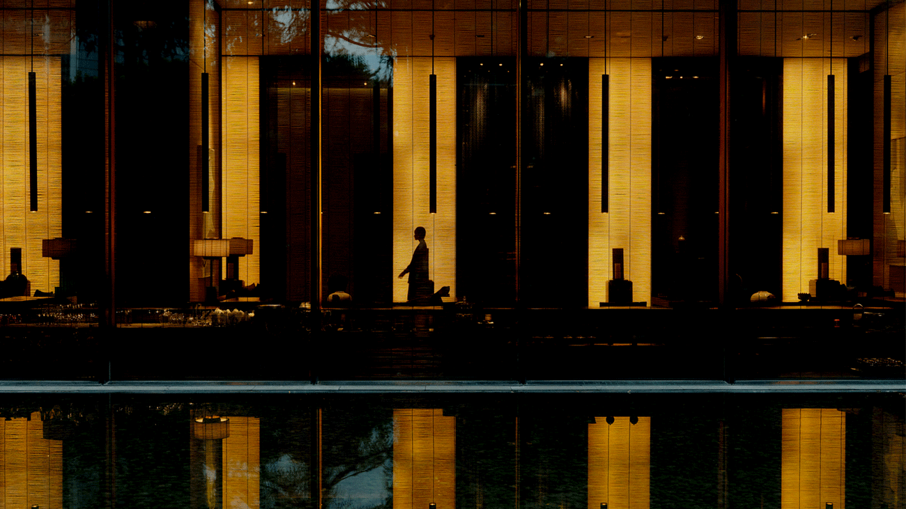 New hotel brand Puli Group to debut next year