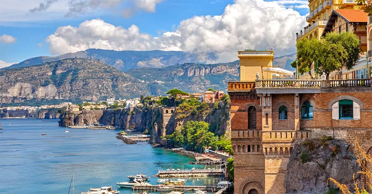 Adriatic allure: an autumn cruise in Croatia and Italy with Windstar