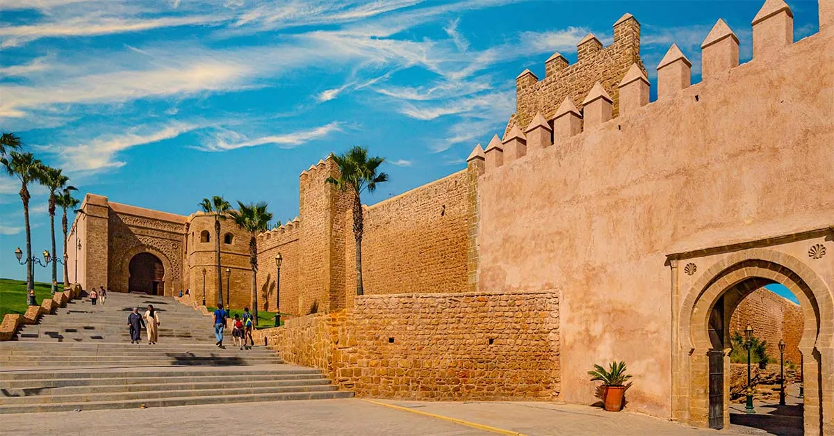 Our guide to Rabat, Morocco