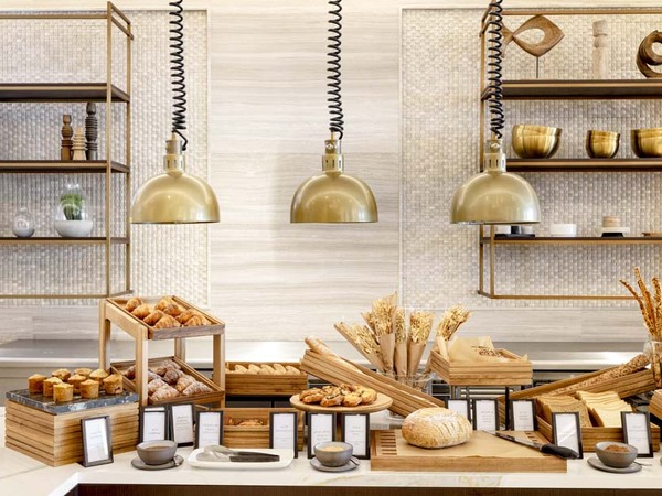 Hilton Bahrain City Centre, Manama