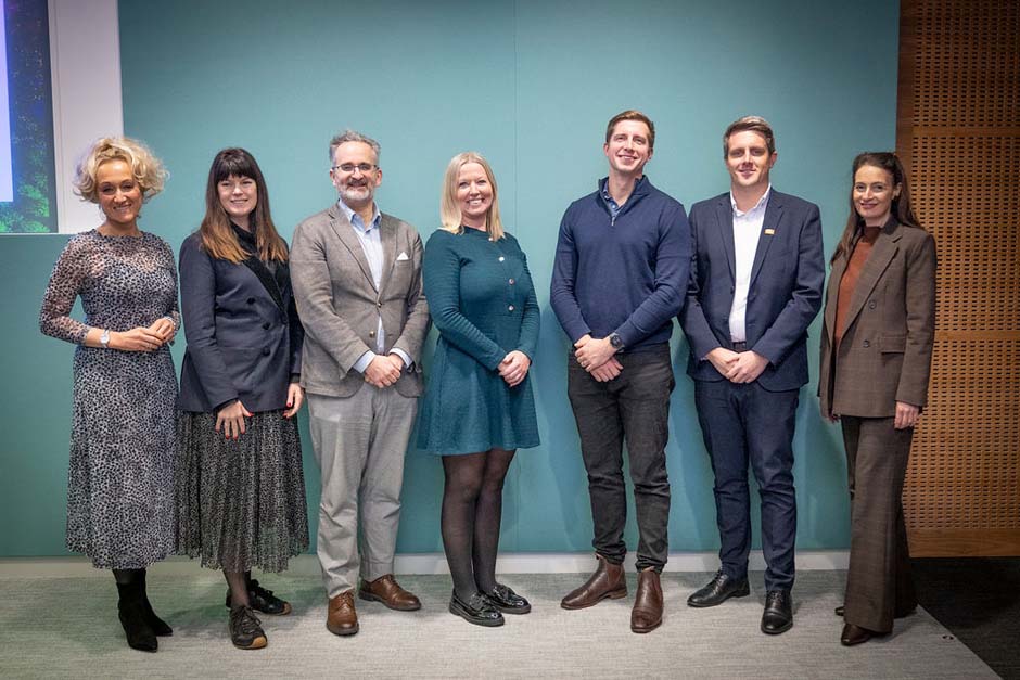 Travel Weekly Sustainability Summit 2025