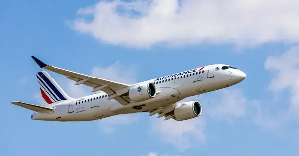 Air France expands UK network with Gatwick flights