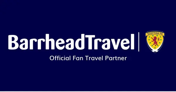 Barrhead Travel named recommended travel partner for Scotland World Cup supporters