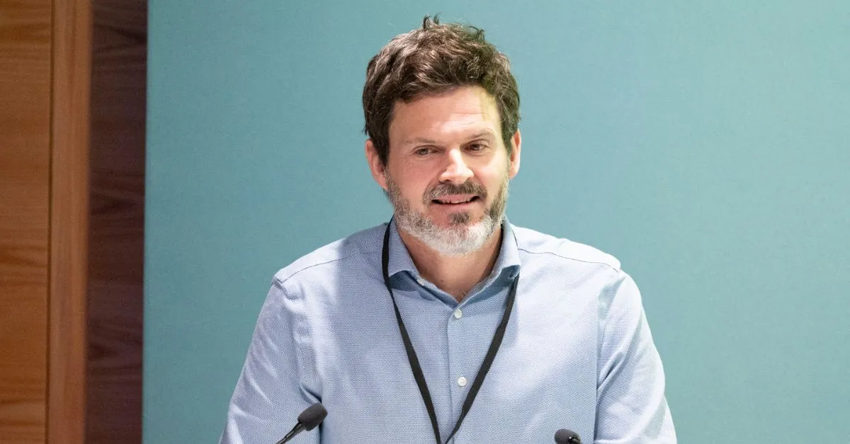 Travel industry continues to treat climate change 'too narrowly' 