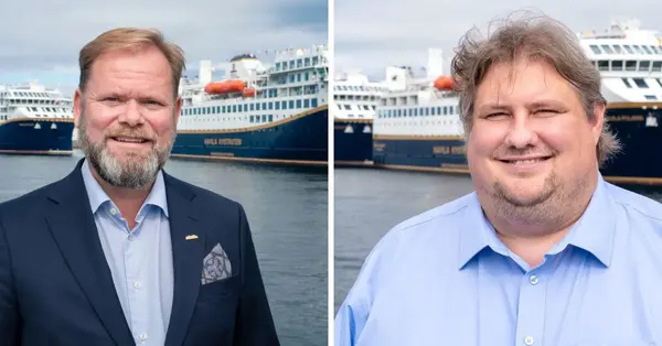 Havila Voyages plans to expand UK trade distribution