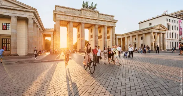 Germany Tourism to target young GCC travellers with AI-led digital campaigns