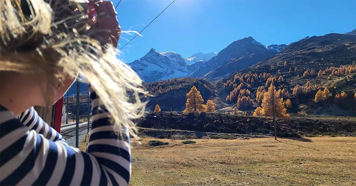 How to make a holiday more sustainable