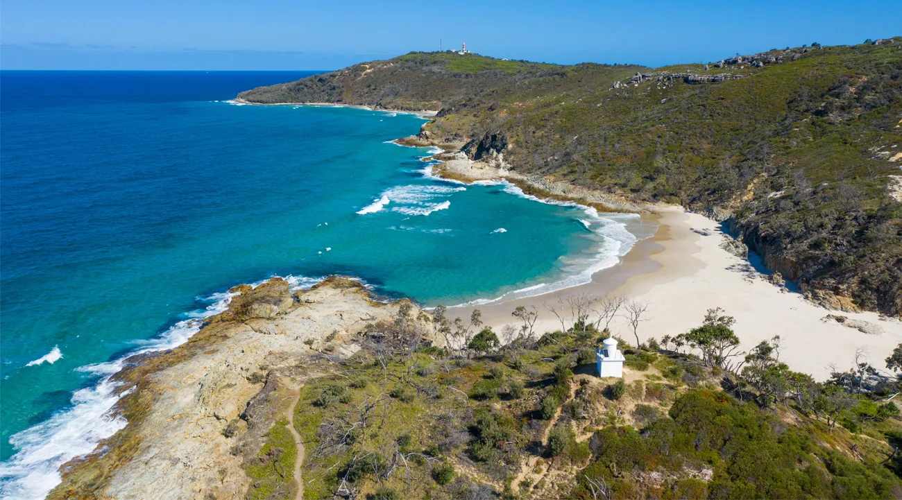 Brisbane bound: Where to stay and what to do in Australia’s sun-soaked river city 