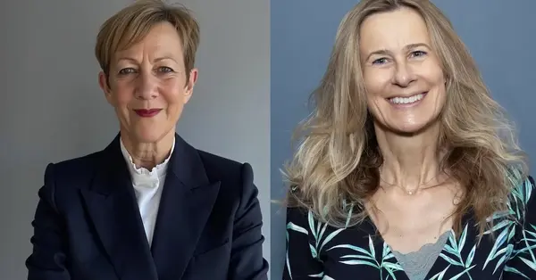 Carol Dray and Debbie Marshall join Ramble Worldwide board