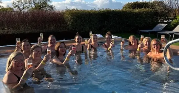 Designer Travel rewards top-selling cruise agents with spa day