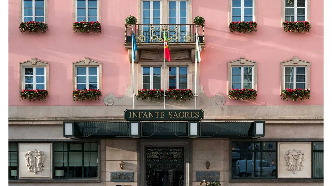 Experimental Group to expand into Portugal