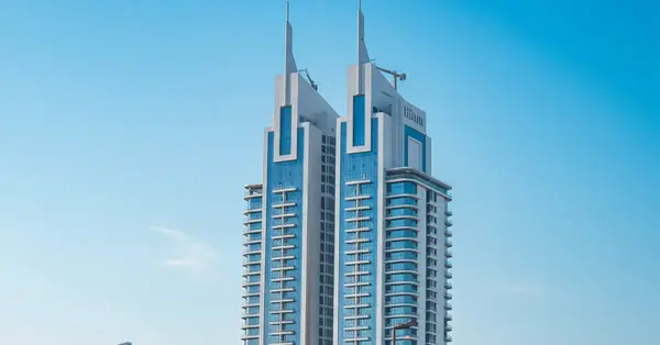 Hilton Bahrain City Centre, Manama