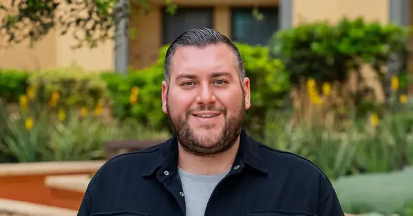 Lee Ainsworth handed expanded remit by Advantage Travel Partnership