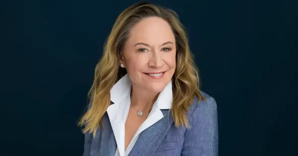 Windstar Cruises appoints Libby Anschutz as godmother of Star Seeker