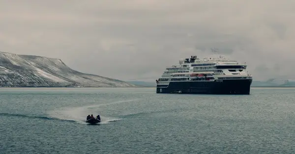 HX Expeditions plans ‘largest expedition fam trip ever’ for 2026