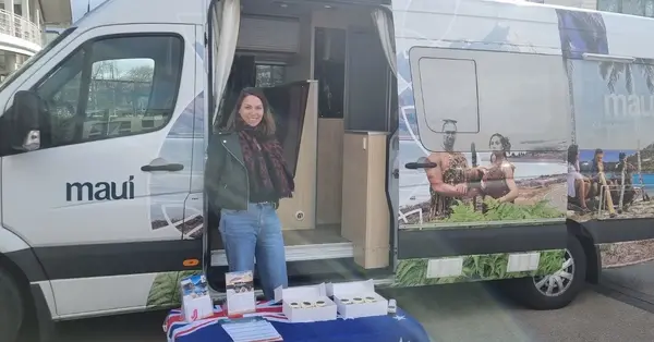 Prestige Travel unveils agent incentive with New Zealand holiday prize