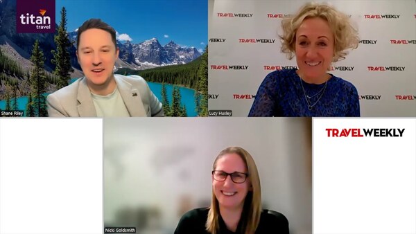 Titan Travel and Virgin Atlantic reveal first winners of Tuk Into India incentive