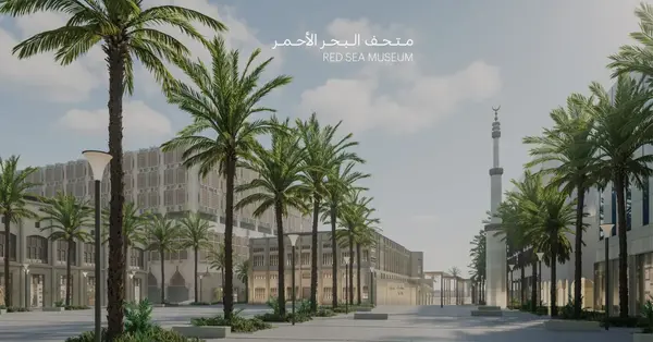 Saudi Arabia&rsquo;s Red Sea Museum to open on 6 December