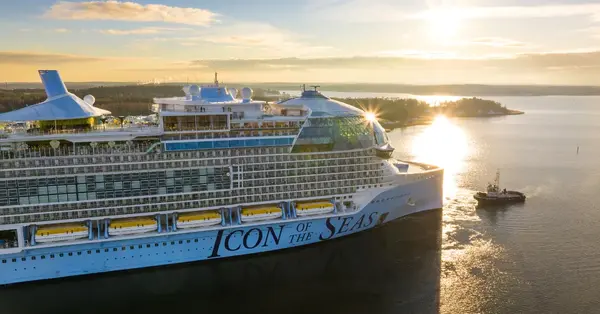 Royal Caribbean Group wins big at World Cruise Awards in Bahrain