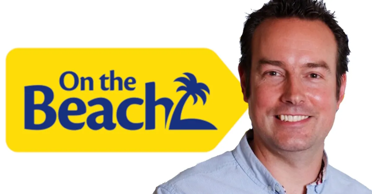 On the Beach sees ‘significant downturn’ in demand since outbreak of Middle East conflict