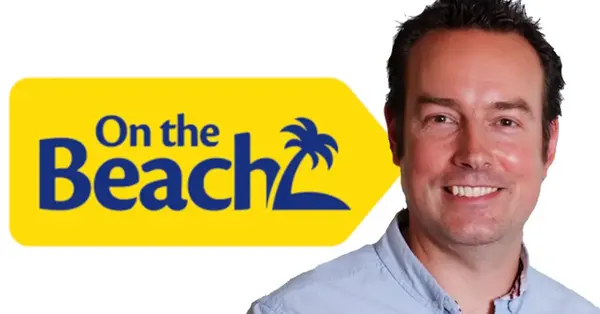 On the Beach sees &lsquo;significant downturn&rsquo; in demand since outbreak of Middle East conflict