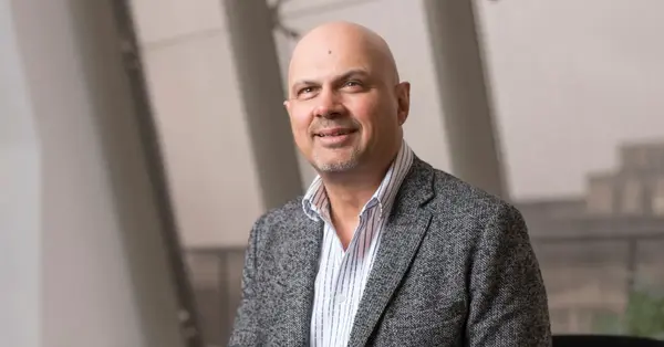 Sunweb Group hires ex-Thomas Cook boss Alan French