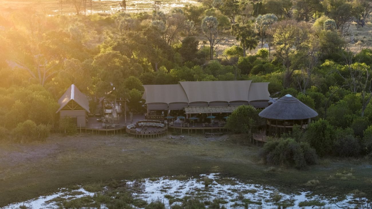 Viceroy Hotels expands into Africa with three safari lodges 
