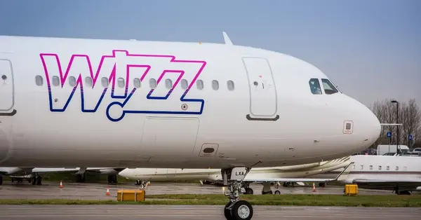 Wizz Air expands Luton network with six new routes