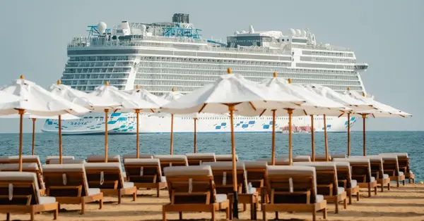 Aroya Cruises expands itineraries ahead of Arabian Gulf debut