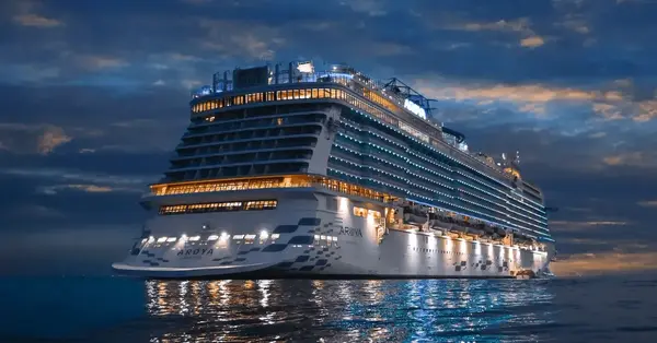 Saudi Arabia&rsquo;s Aroya Cruises suspends Gulf sailings for current season