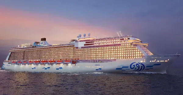 Saudi&rsquo;s Aroya Cruises tops 140,000 passengers in debut year