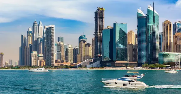 BWA Yachting expands Middle East network with UAE launch