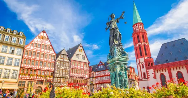 Etihad, Condor to launch daily Frankfurt and Berlin flights to Abu Dhabi