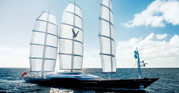 Jumeirah expands into luxury yachting