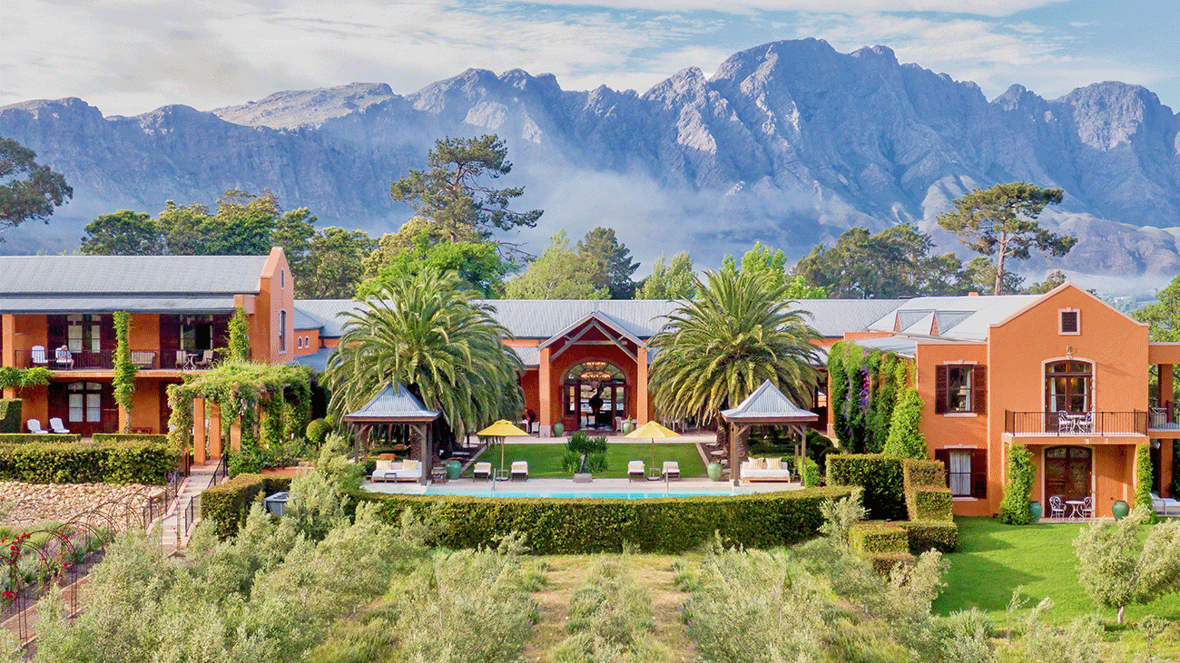 The Leading Hotels of the World adds 10 properties to portfolio