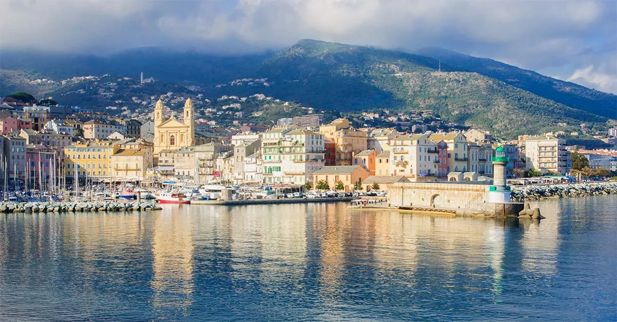 5 new cruise ports for 2026