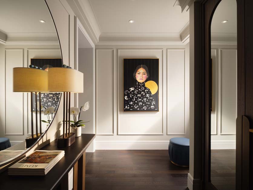 Mandarin Oriental Vienna 