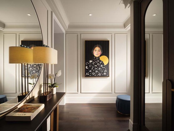 Mandarin Oriental Vienna 