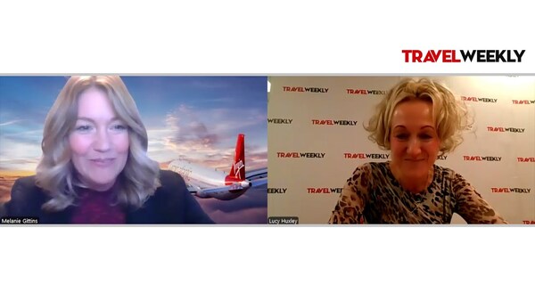 Virgin Atlantic reveals Unlimited Flight Seats prize draw