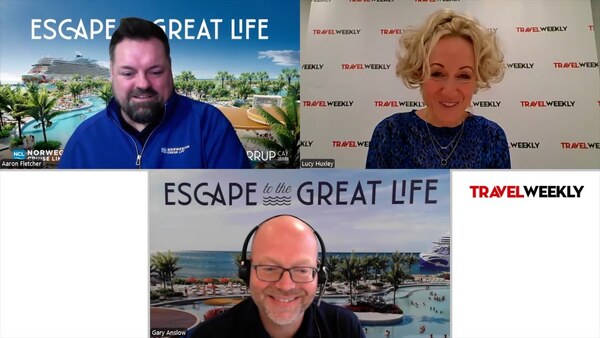 Norwegian Cruise Line invites agents to become &lsquo;NCL Champions&rsquo;