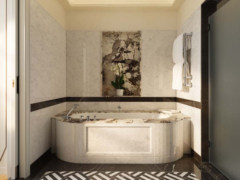 Mandarin Oriental Vienna 